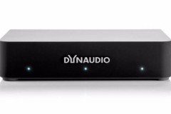 Dynaudio Connect: Streaming nhạc số dễ dàng