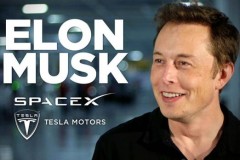 Elon Musk và ý tưởng vi diệu: Kết nối não người với máy tính