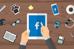 Facebook và smartphone “đào sâu” khoảng cách thế hệ giữa 8X và 9X