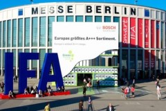 Galaxy Note 8 sẽ quay trở lại IFA?