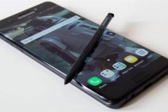 Galaxy Note 8 sẽ trang bị camera kép cực chất