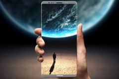 Galaxy Note 8 với camera kép, RAM 6GB đẹp thế này thì không một ai có thể cưỡng lại được