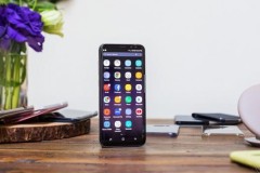 Galaxy S8 vừa ra mắt, Samsung và Qualcomm đã bắt tay sản xuất Snapdragon 845 cho S9