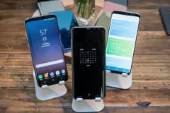 Galaxy S8 chạy Windows 10 Mobile sẽ ra mắt vào ngày 2/5 tới?