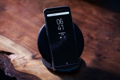 Galaxy S8/S8 Plus không hỗ trợ sạc không dây cũ của Samsung