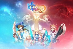 Twin Saga chính thức ra mắt, liệu có gì mới mẻ hay chỉ là "bản sao" của Aura Kingdom?