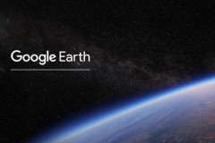 Google Earth đưa chế độ xem 3D đẹp mắt vào trình duyệt Chrome và thiết bị Android