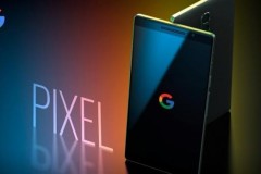 Google Pixel 2 rò rỉ những bức ảnh đầu tiên với camera kép
