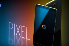 Google Pixel 2 xuất hiện qua ảnh render với camera kép xếp dọc và cảm biến vân tay giữa mặt sau