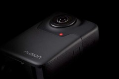 GoPro ra mắt camera 360 mới với khả năng quay phim 5.2K 30 fps