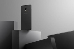 Hình ảnh thực Meizu E2 không đèn Flash?