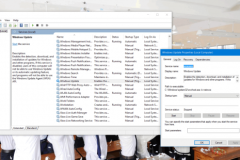 Hướng dẫn cách khởi động lại Windows Update khi gặp lỗi