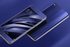 Honor 9 xuất hiện với thiết kế rất giống Xiaomi Mi 6
