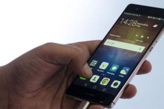 Huawei Mate 9 đạt doanh số khủng, lên tới 5 triệu chiếc