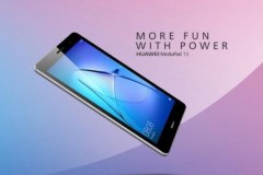 Huawei MediaPad T3 chính thức ra mắt với giá hấp dẫn