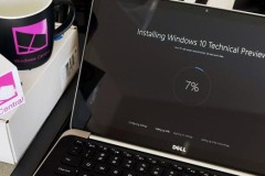 Hướng dẫn khắc phục lỗi "Some Update Were Cancelled" khi cập nhật Windows 10 thất bại