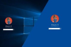 Hướng dẫn "phá" mật khẩu máy tính chạy Windows