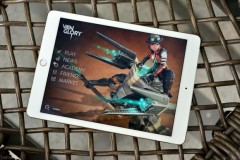 iPad 4 còn bảo hành hỏng? Bạn sẽ được đổi thẳng lên iPad Air 2