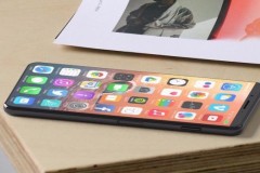 iPhone 8 sẽ ra mắt mà không có cảm biến vân tay?
