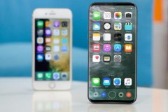 Không phải 3, thế hệ iPhone 2017 chỉ có 2 phiên bản