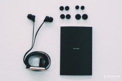 Khui hộp a-JAYS Four+: Sản phẩm đáng giá để thay thế cho tai nghe kèm theo máy