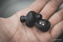 Khui hộp Jabra Elite Sport - Thiết kế năng động, theo dõi nhịp tim