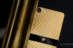 Khui hộp Mobiado Grand 7 GCB Art Deco - Nghệ thuật kiến trúc châu Âu thập niên 1920