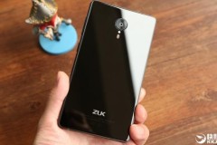 Lenovo khai tử ZUK Mobile, tất cả những smartphone tương lai sẽ có tên Lenovo Moto