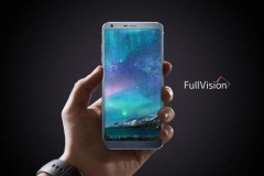 LG G6 sẽ được tích hợp thêm tính năng nhận diện khuôn mặt 3D
