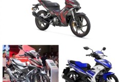 'Lính mới' côn tay Benelli đối đầu Honda Winner và Yamaha Exciter