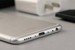Meizu E2 lộ diện với đèn flash LED tích hợp trên dải ăng ten