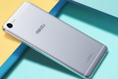 Meizu nhận 3 triệu đơn đặt hàng smartphone E2 sau 48 tiếng mở bán