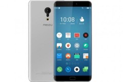 Meizu Pro 7 sẽ được công bố cùng với Meizu E2 vào sự kiện hôm nay