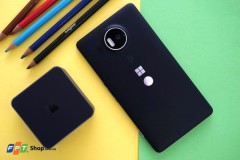 Microsoft chính thức phát hành Windows 10 Mobile Creators Update cho các thiết bị được hỗ trợ