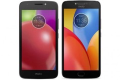 Moto E4 và E4 Plus chạy Android 7.1.1 lộ cấu hình chi tiết