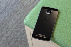 Motorola chuẩn bị ra mắt smartphone module Moto Z2