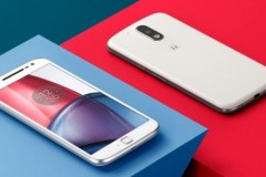 Motorola E4 và E4 plus lộ cấu hình chi tiết