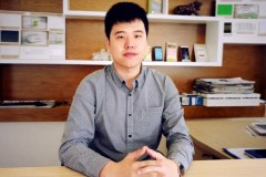 Ông Vincent Sun chính thức trở thành CEO mới của Coolpad Viet Nam