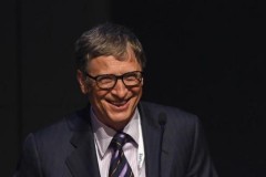 Những câu nói nổi tiếng của Bill Gates về Cuộc sống và Thành công