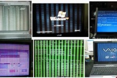 Những dấu hiệu nhận biết laptop lỗi card màn hình và cách khắc phục