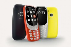 Nokia 3310 sẽ bán ra ở Châu Âu vào tuần sau với giá cực sốc