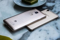 OPPO và Huawei dẫn đầu về số lượng smartphone bán ra