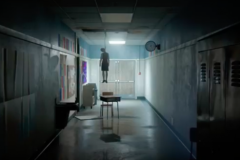 Outlast 2 tung trailer giới thiệu chính thức, bạn có thể sẽ phải hối hận nếu xem trong đêm