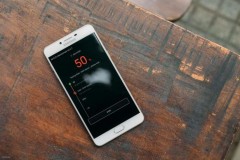 Đánh giá chi tiết thời lượng Pin Galaxy C9 Pro