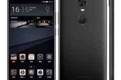 Quái vật Gionee M6S Plus chính thức ra mắt: màn hình 6 inch, 6 GB, 256 GB, 6.020 mAh, Android 6.0