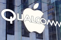 Qualcomm kiện Apple vì không dùng hết sức mạnh của chip