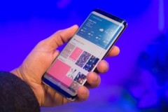 Samsung đang chuẩn bị ra mắt smartphone màn hình 4K đầu tiên