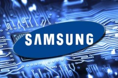Samsung bắt đầu sản xuất chip 10nm thế hệ mới