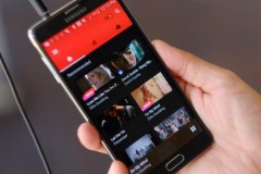 Samsung chính thức loại bỏ Music app và sử dụng Google Play Music làm trình phát nhạc mặc định