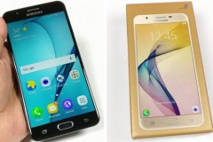 Samsung Galaxy On Nxt 64GB lên kệ với giá 6 triệu